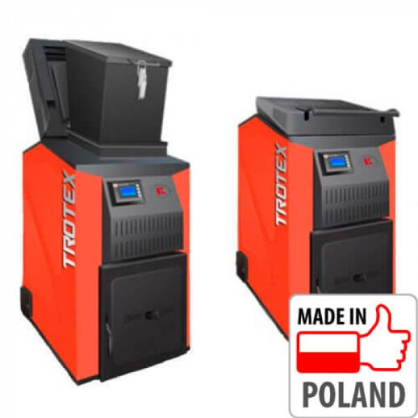 Kolton Trox-35 - 38 kW